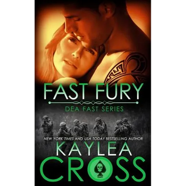 Fast Fury