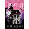 The Ghost Who Was Says I Do
