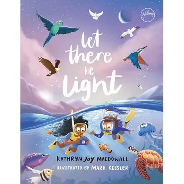Let There Be Light