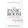 The Panic Room: Panic, Anxiety, and the Art of Lying to Everyone