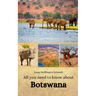 All you need to know about Botswana