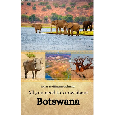 All you need to know about Botswana