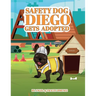 Safety Dog Diego Gets Adopted