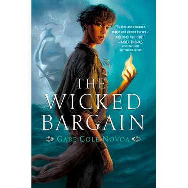 The Wicked Bargain