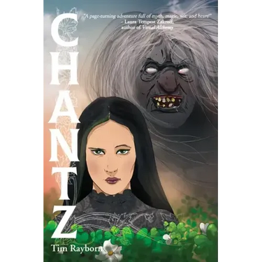 Chantz