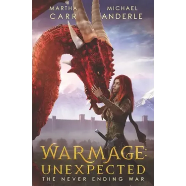 WarMage: Unexpected