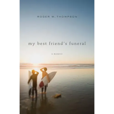 My Best Friend's Funeral