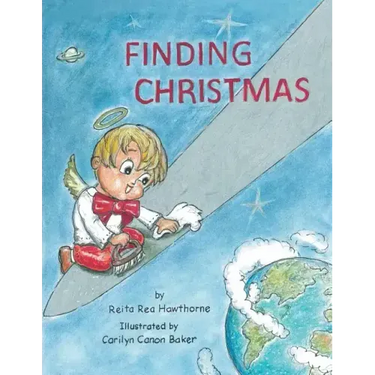 Finding Christmas