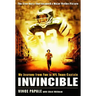 Invincible: My Journey from Fan to NFL Team Captain