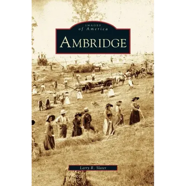 Ambridge