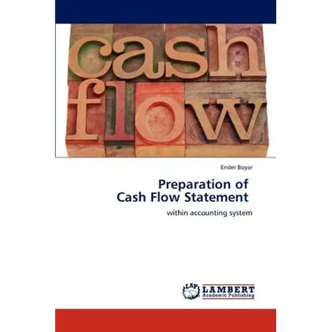Preparation of Cash Flow Statement