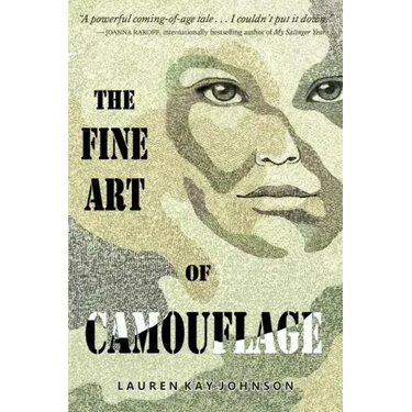 The Fine Art of Camouflage