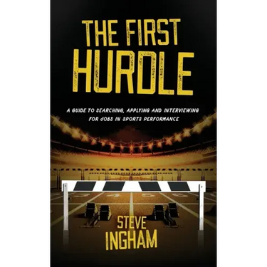 The First Hurdle