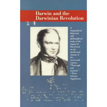 Darwin and the Darwinian Revolution