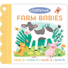 Farm Babies (a Tuffy Book)