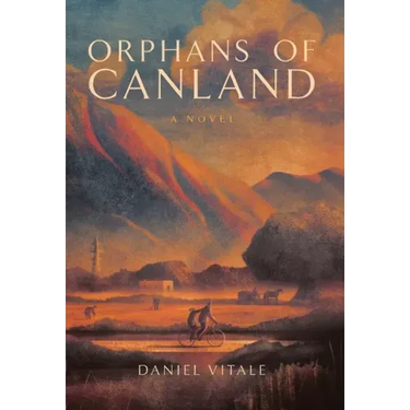 Orphans of Canland