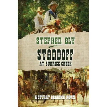 Standoff At Sunrise Creek