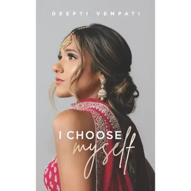 I Choose Myself