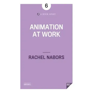 Animation at Work