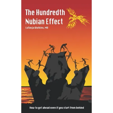 The Hundredth Nubian Effect: How to Get Ahead Even If You Start from Behind