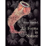 Art Forms in Nature: The Prints of Ernst Haeckel