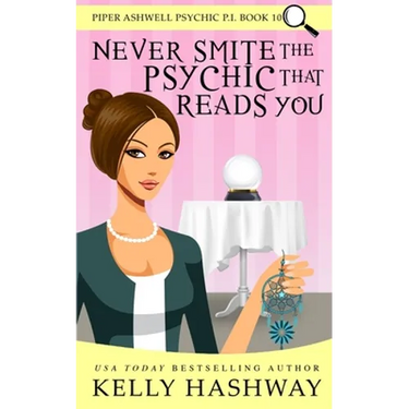 Never Smite the Psychic That Reads You