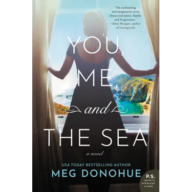 You, Me, and the Sea