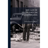 The Law of Negligence in Pennsylvania; Volume 1