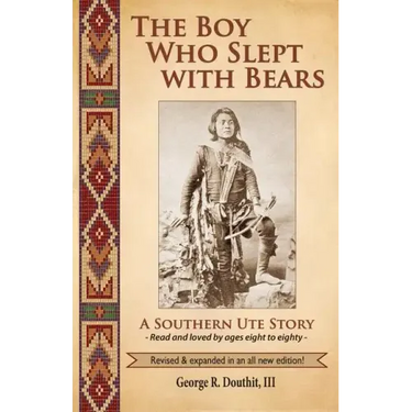 The Boy Who Slept with Bears