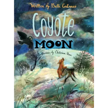 Coyote Moon