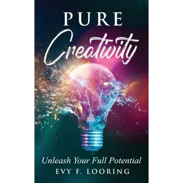 Pure Creativity: Unleash Your Full Potential
