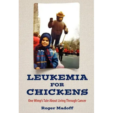 Leukemia for Chickens