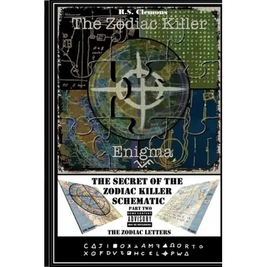 The Zodiac Killer Enigma Part Two: The Zodiac Letters