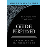 The Guide For The Perplexed