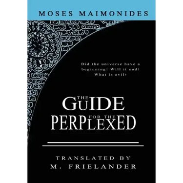 The Guide For The Perplexed