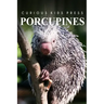 Porcupines - Curious Kids Press: Kids book about animals and wildlife, Children's books 4-6