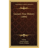 Lucian's True History (1894)