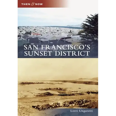 San Francisco's Sunset District