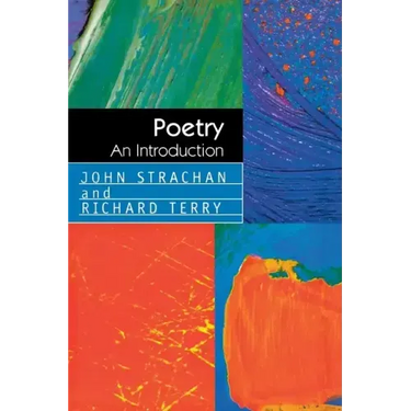 Poetry: An Introduction