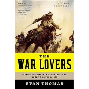 The War Lovers