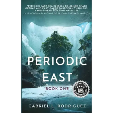 Periodic East: Book One