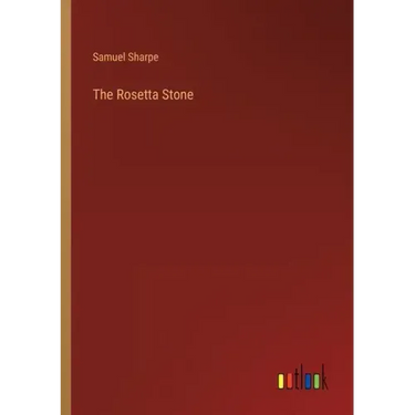 The Rosetta Stone