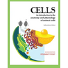 Cells Student Text 2nd edition