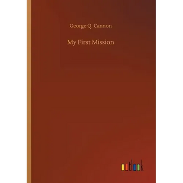 My First Mission