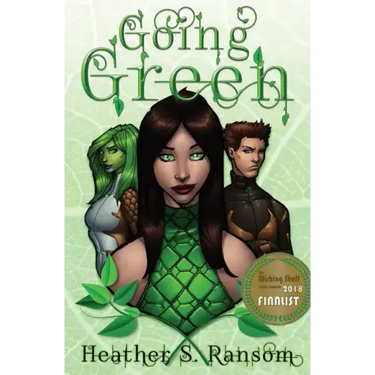 Going Green