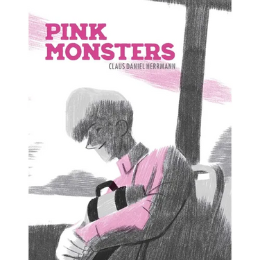 Pink Monsters
