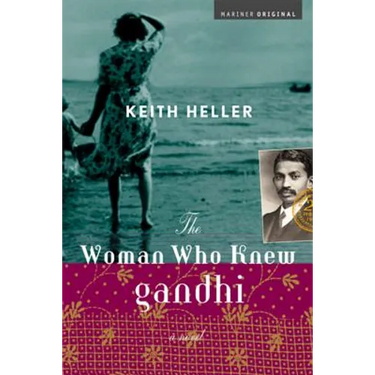 The Woman Who Knew Gandhi