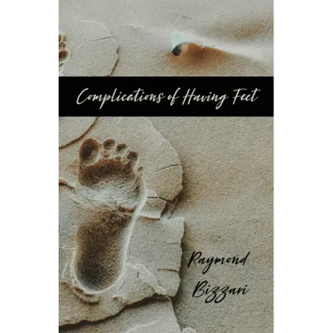 Complications of Having Feet