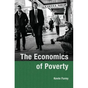 The Economics of Poverty