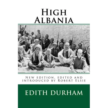 High Albania